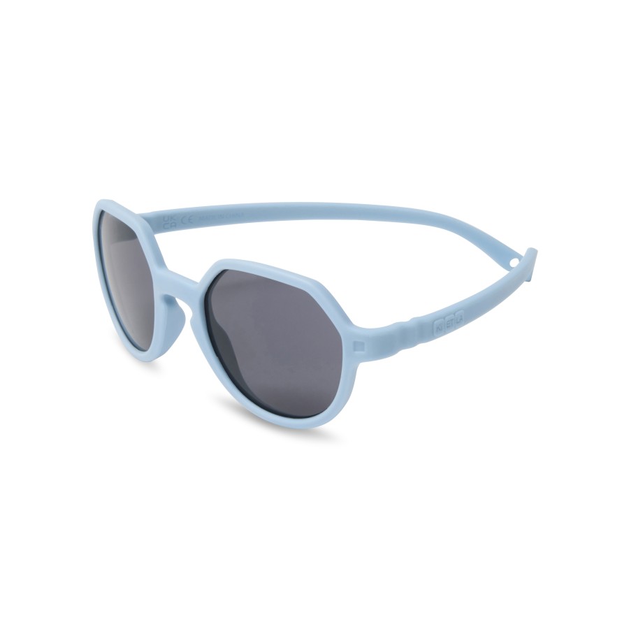 Παιδικά Γυαλιά Ηλίου KiETLA Oozz Light Blue (2-4 Ετών)