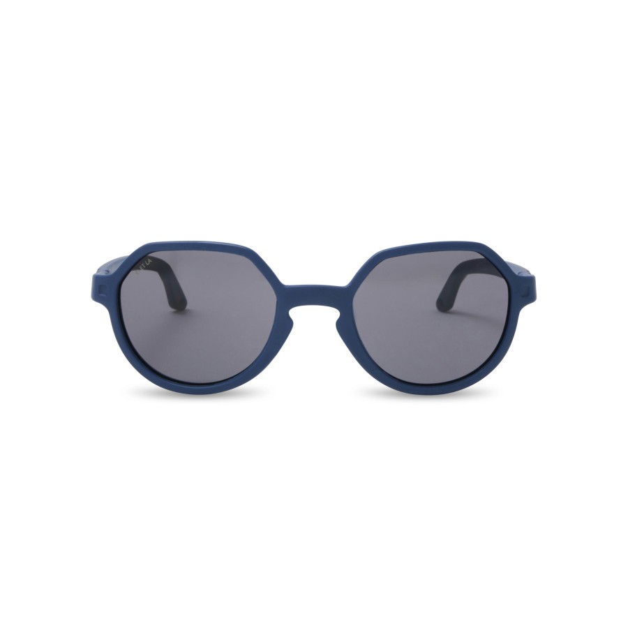 Παιδικά Γυαλιά Ηλίου KiETLA Oozz Denim (1-2 Ετών)
