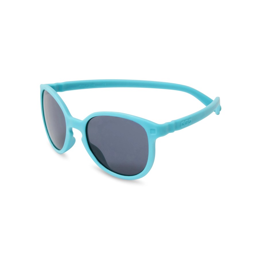 Παιδικά Γυαλιά Ηλίου KiETLA Wazz Sun Wayfarer Storm (2-4 Ετών)
