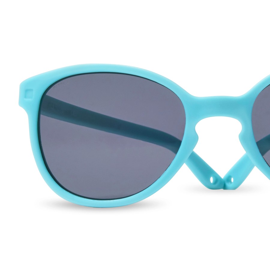 Παιδικά Γυαλιά Ηλίου KiETLA Wazz Sun Wayfarer Storm (2-4 Ετών)