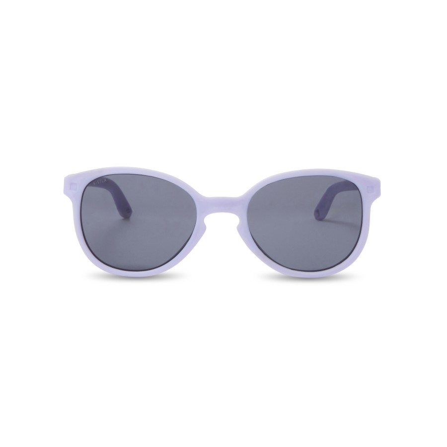 Παιδικά Γυαλιά Ηλίου KiETLA Wazz Sun Wayfarer Lavender (7-12 Ετών)