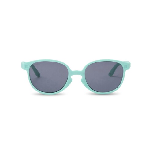 Βρεφικά Γυαλιά Ηλίου KiETLA Wazz Sun Wayfarer Lagoon (0-1 Ετών)