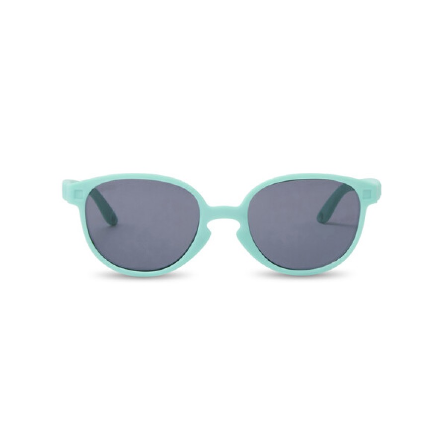 Βρεφικά Γυαλιά Ηλίου KiETLA Wazz Sun Wayfarer Lagoon (0-1 Ετών)