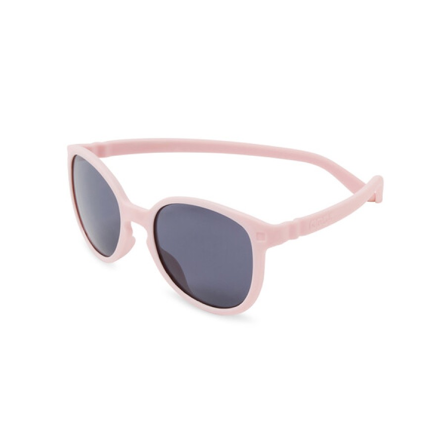 Παιδικά Γυαλιά Ηλίου KiETLA Wazz Sun Blush Pink (4-7 Ετών)
