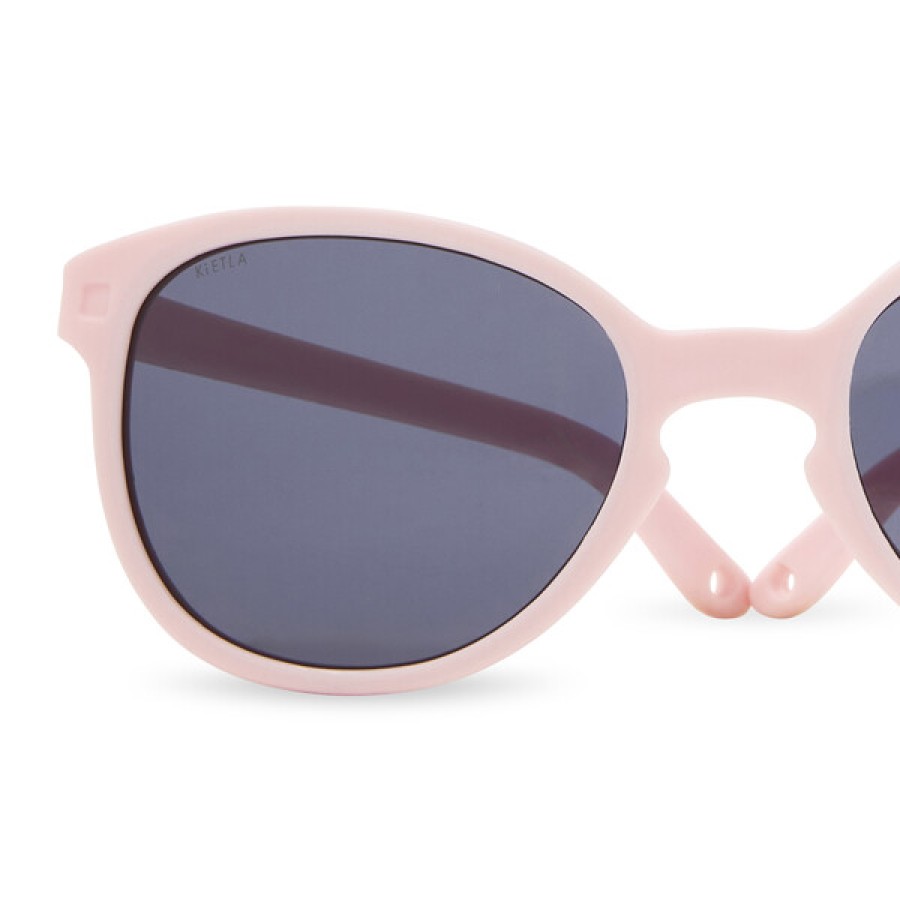 Παιδικά Γυαλιά Ηλίου KiETLA Wazz Sun Blush Pink (4-7 Ετών)