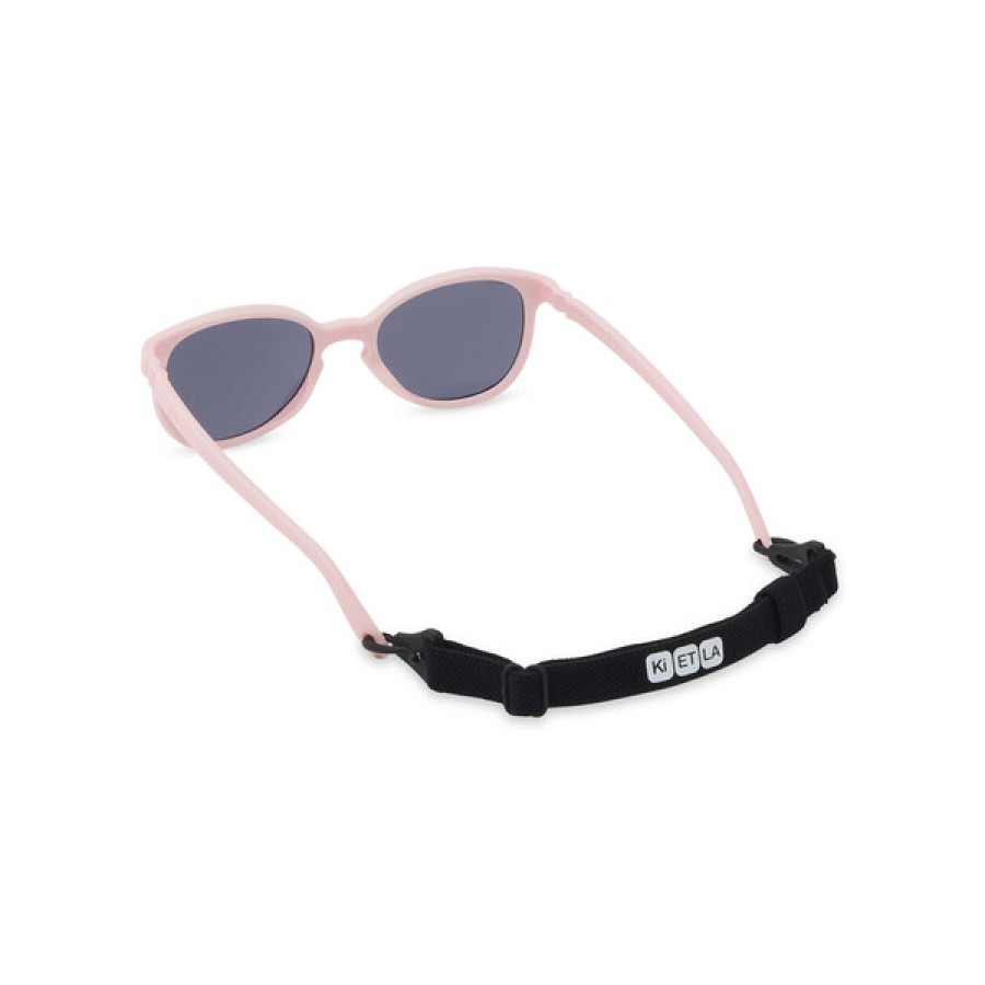 Παιδικά Γυαλιά Ηλίου KiETLA Wazz Sun Blush Pink (4-7 Ετών)