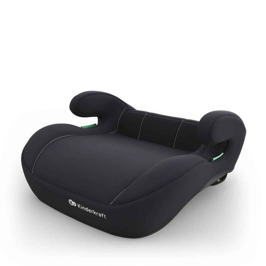 Παιδικό Κάθισμα Αυτοκινήτου Kinderkraft I-SPARK 2 PLUS i-Size 100-150cm Black