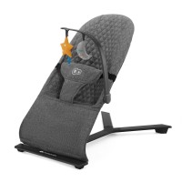 Ρηλάξ Μωρού Kinderkraft MIMI Grey