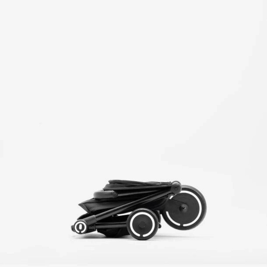 Smartrike Τρίκυκλο Ποδήλατο Μετατρεπόμενο σε Καρότσι Traveler Midnight Blue