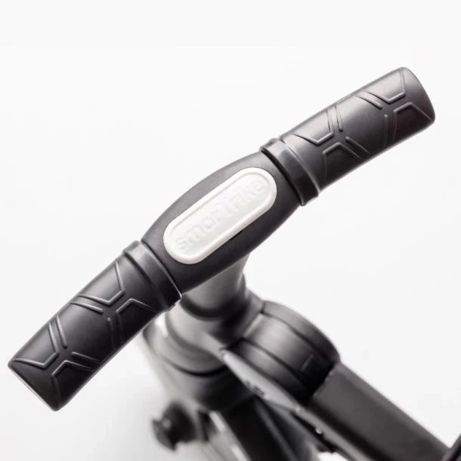 Smartrike Τρίκυκλο Ποδήλατο Μετατρεπόμενο σε Καρότσι Traveler Midnight Blue