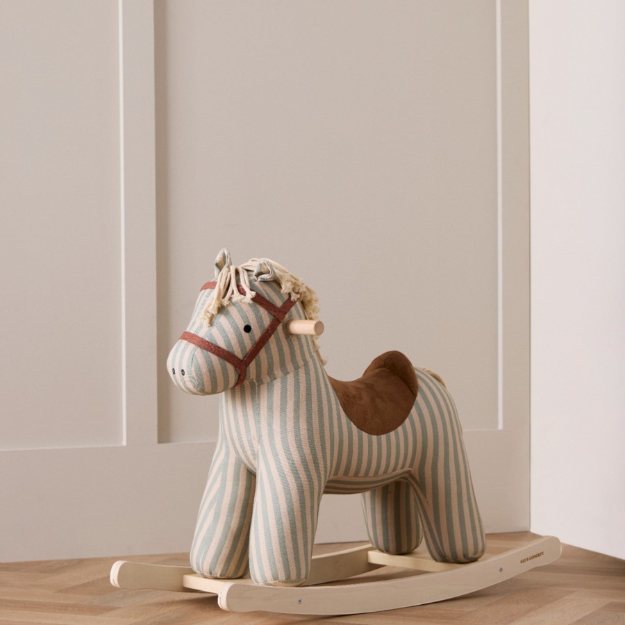 Παιδικό Κουνιστό Αλογάκι Kids Concept Sam Aiden 18m+
