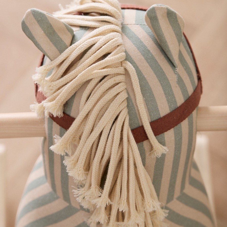 Παιδικό Κουνιστό Αλογάκι Kids Concept Sam Aiden 18m+