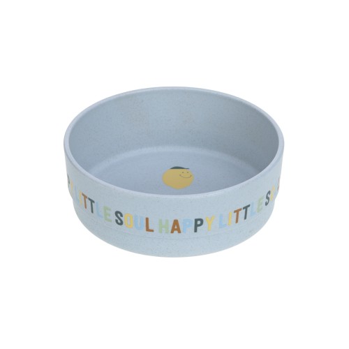 Lassig Παιδικό Μπολ Happy Fruits Lemon 13,5εκ.
