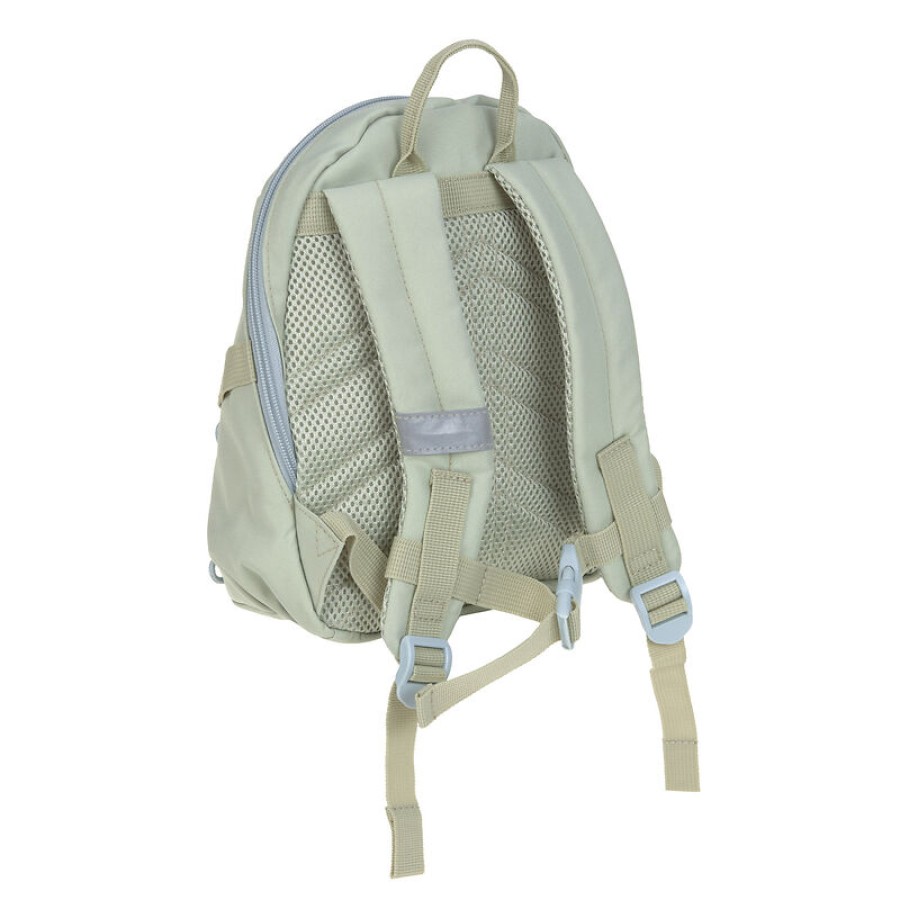 Lassig Παιδική Tσάντα Πλάτης Cloud Light Khaki 3.5lt