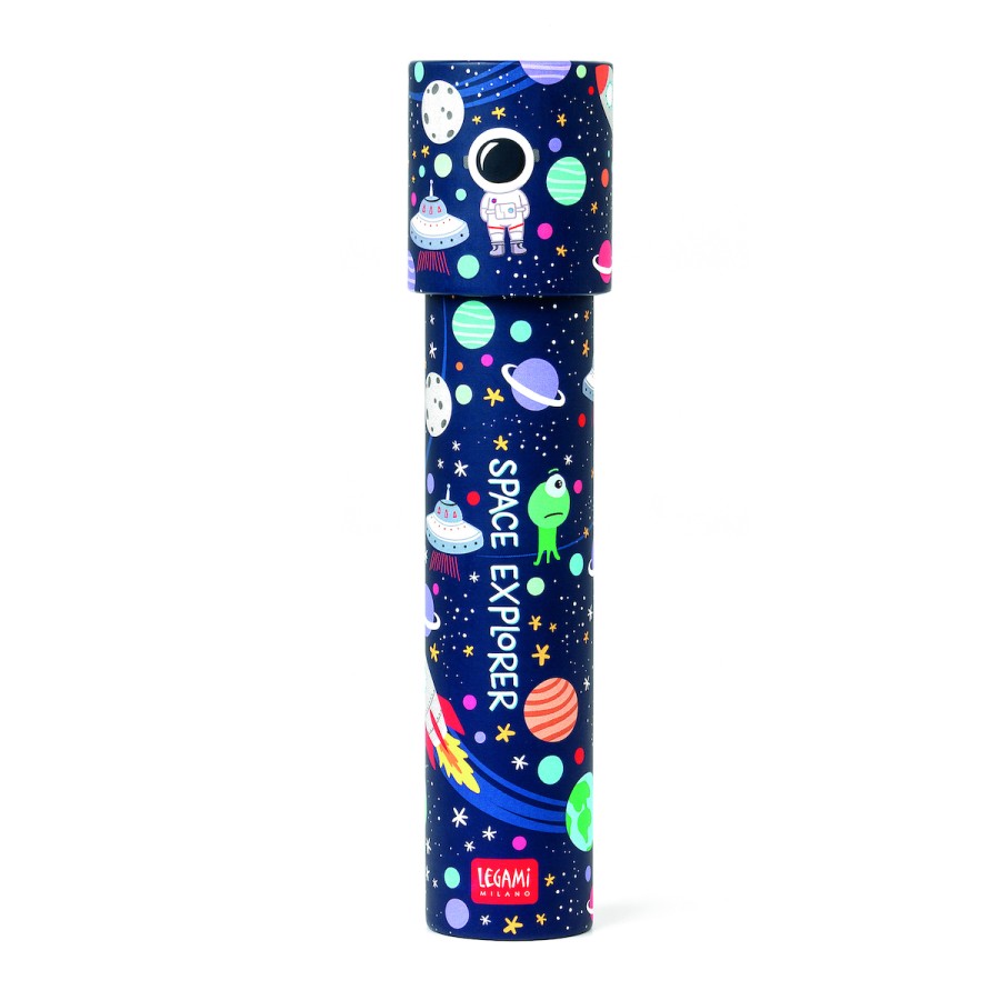 Legami Παιδικό Καλειδοσκόπιο Διάστημα Space