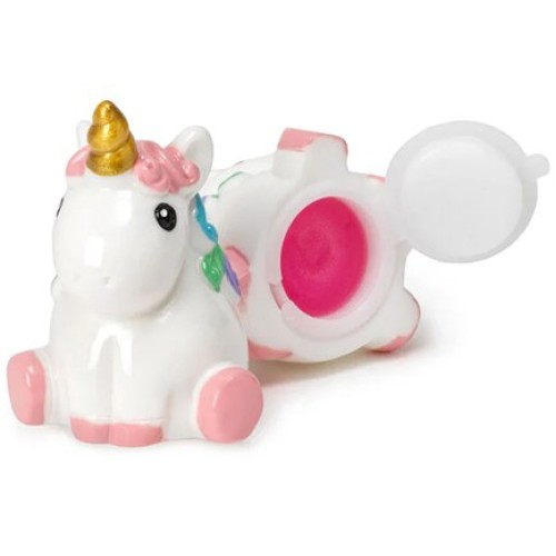 Legami Παιδικό Lip Gloss Magic Kiss Unicorn Vanilla