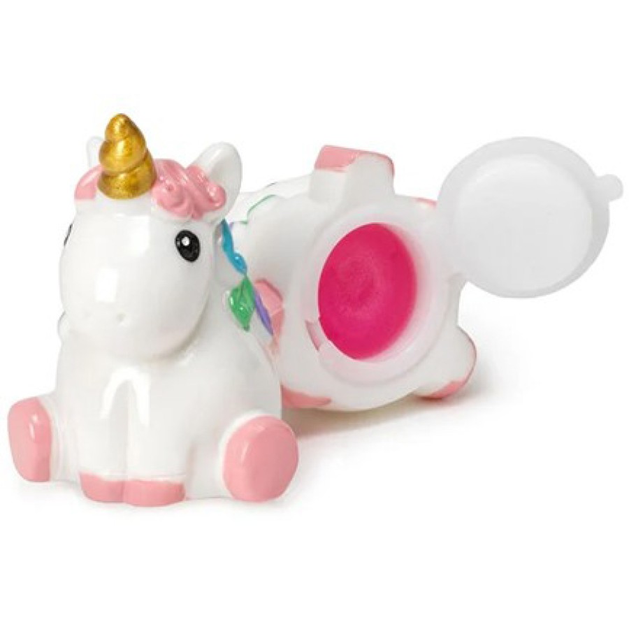 Legami Παιδικό Lip Gloss Magic Kiss Unicorn Vanilla