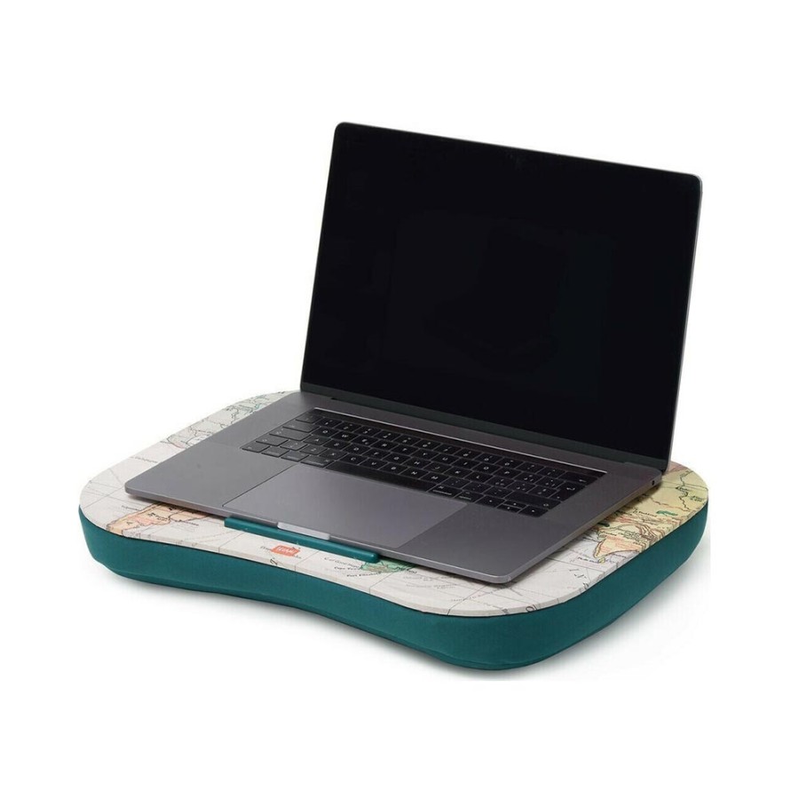 Βάση Υποστήριξης για Laptop Και Tablet To Travel is to Live Legami