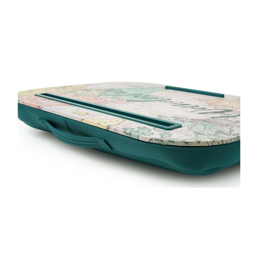 Βάση Υποστήριξης για Laptop Και Tablet To Travel is to Live Legami