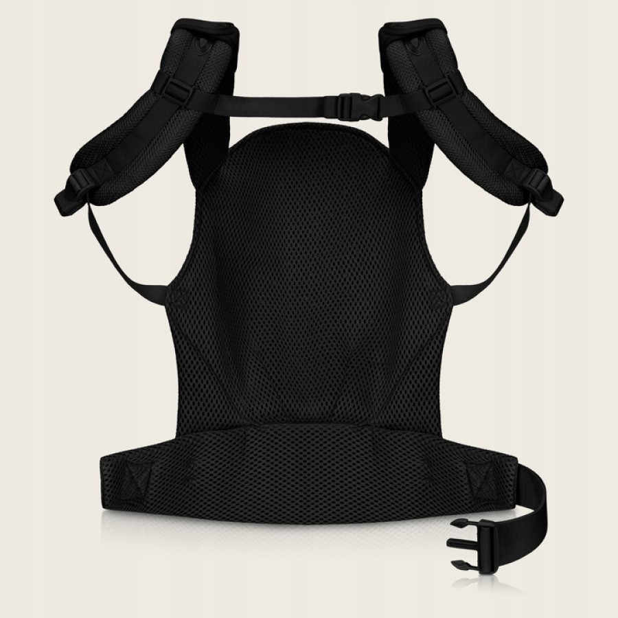 Lionelo Margareet Air Εργονομικός Μάρσιπος Έως 20Kg Black