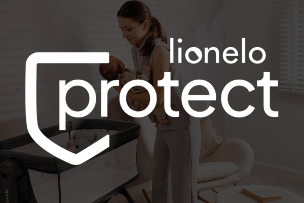 Lionelo Protect – Εγγύηση εφ’όρου ζωής Lionelo Protect – Εγγύηση εφ’όρου ζωής
