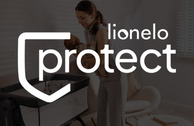 Lionelo Protect – Εγγύηση εφ’όρου ζωής Lionelo Protect – Εγγύηση εφ’όρου ζωής