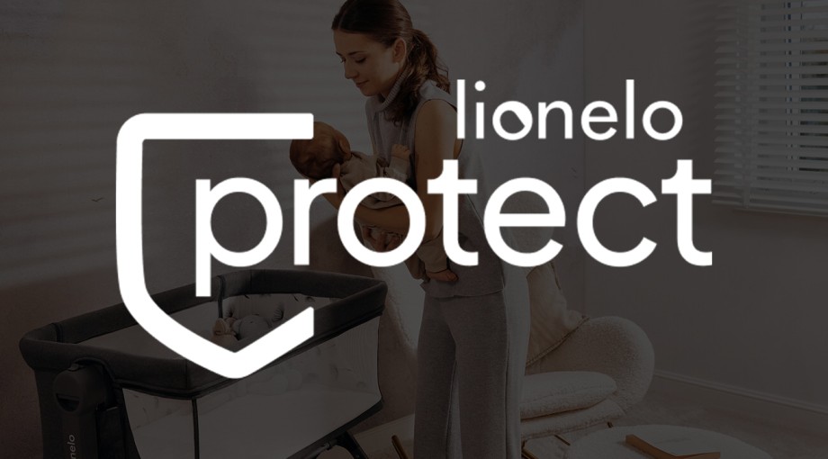 Lionelo Protect – Εγγύηση εφ’όρου ζωής