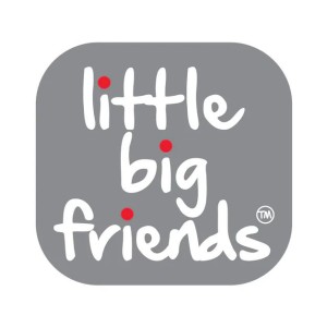 Little Big Friends Image