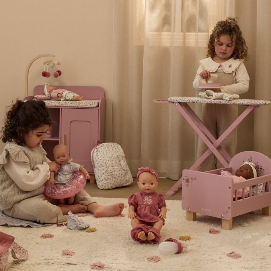 Παιδική Κούκλα Μωρό Little Dutch Philou 25εκ.