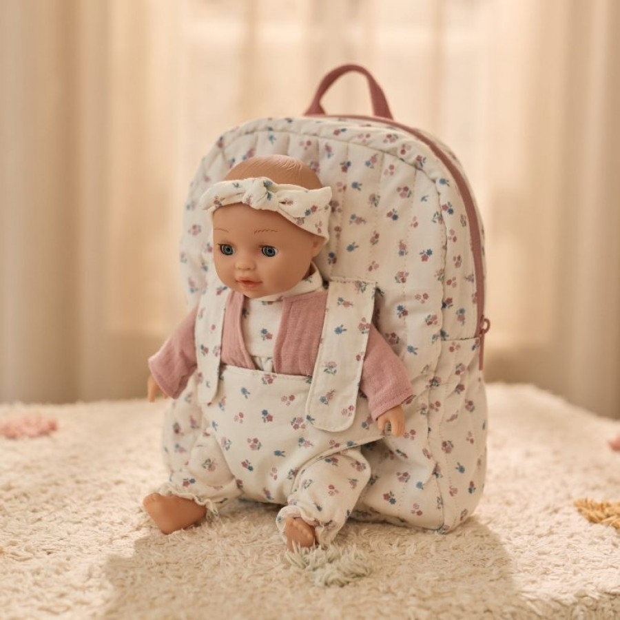Παιδική Κούκλα Μωρό Little Dutch Philou 25εκ.