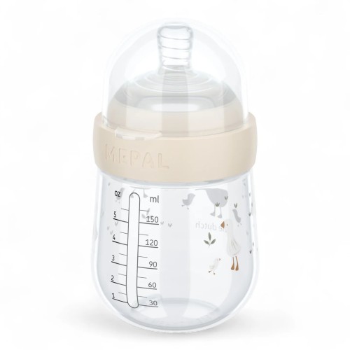 Little Dutch Μπιμπερό Mio 165ml Little Goose