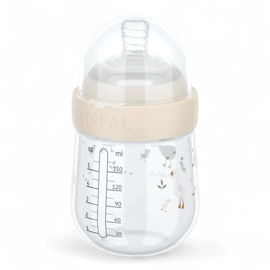 Little Dutch Μπιμπερό Mio 165ml Little Goose