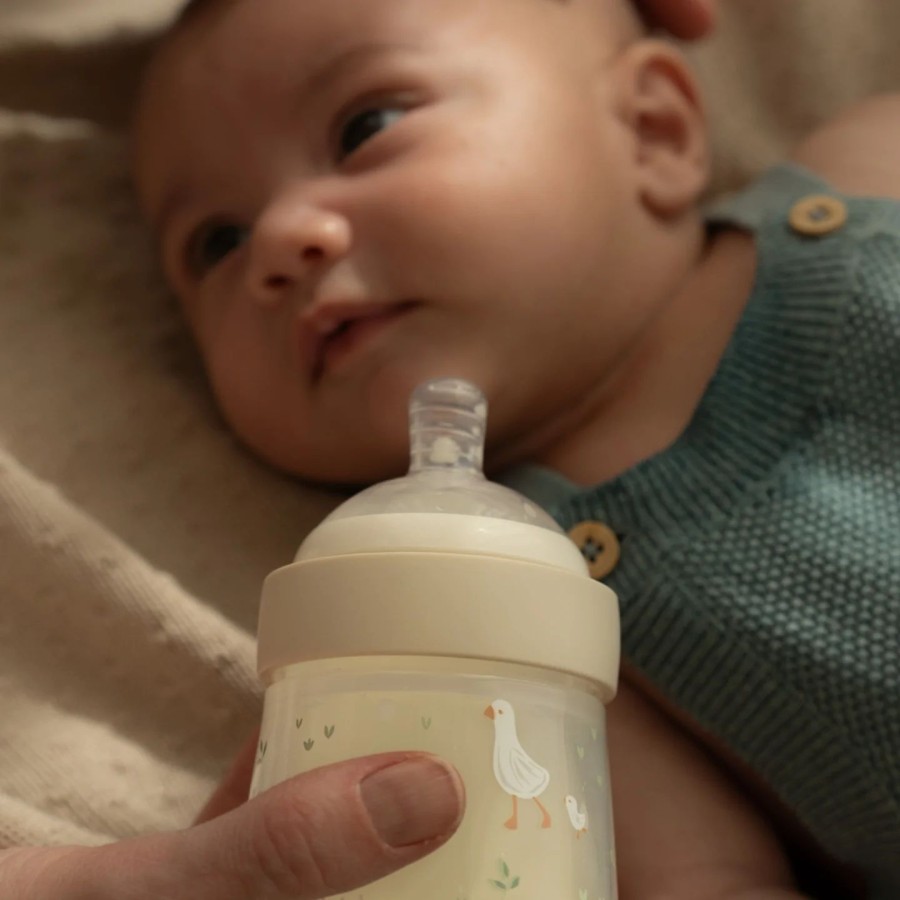 Little Dutch Μπιμπερό Mio 165ml Little Goose