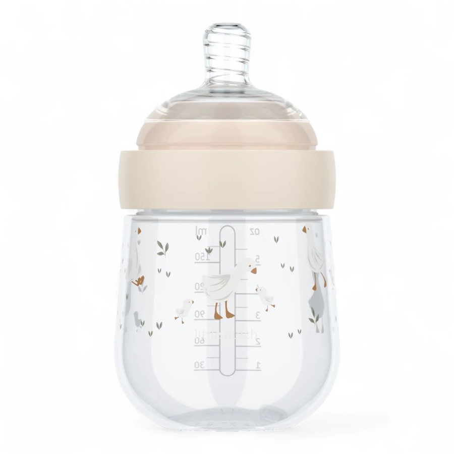 Little Dutch Μπιμπερό Mio 165ml Little Goose