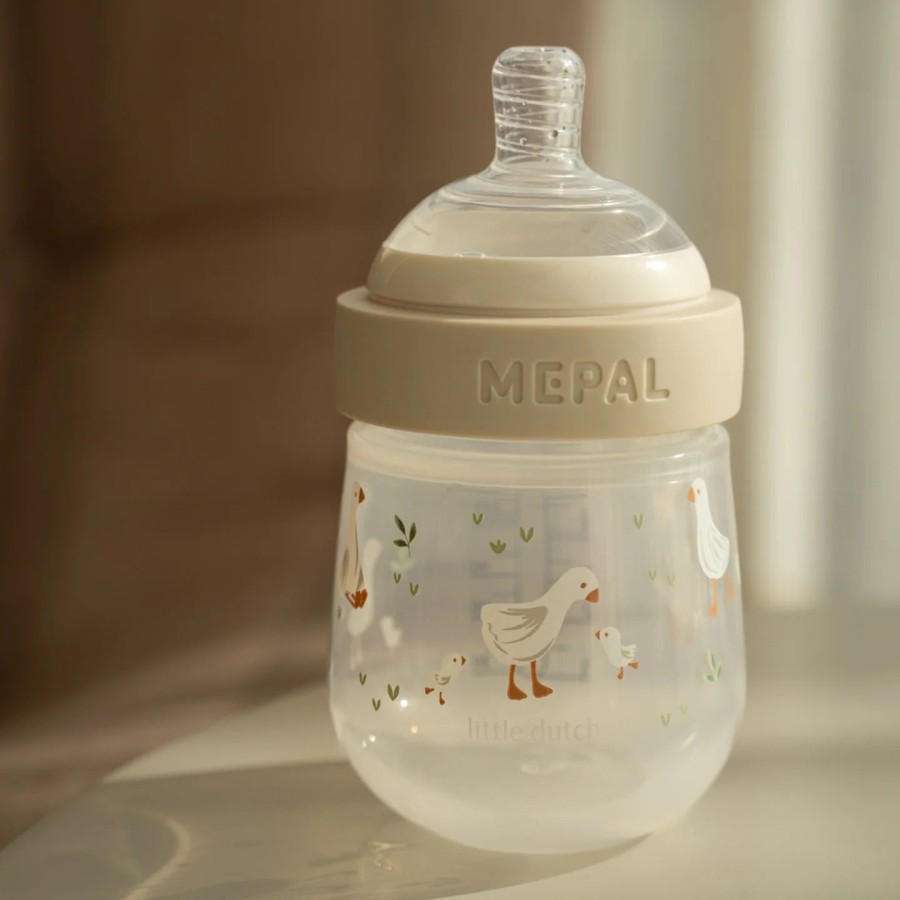 Little Dutch Μπιμπερό Mio 165ml Little Goose