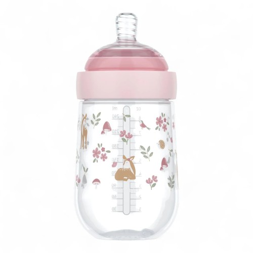Little Dutch Μπιμπερό Mio 240ml Fairy Garden
