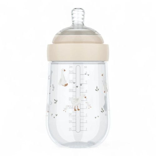 Little Dutch Μπιμπερό Mio 240ml Little Goose