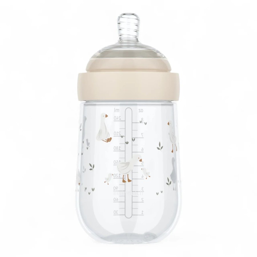 Little Dutch Μπιμπερό Mio 240ml Little Goose
