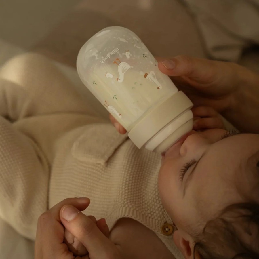Little Dutch Μπιμπερό Mio 240ml Little Goose