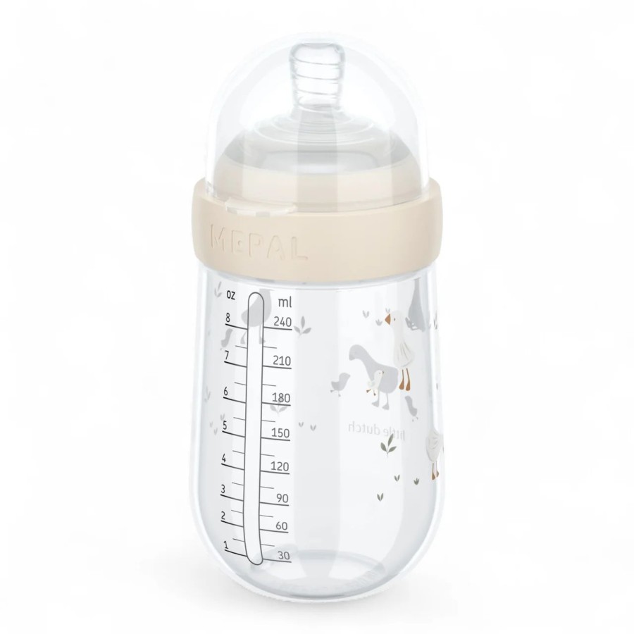 Little Dutch Μπιμπερό Mio 240ml Little Goose