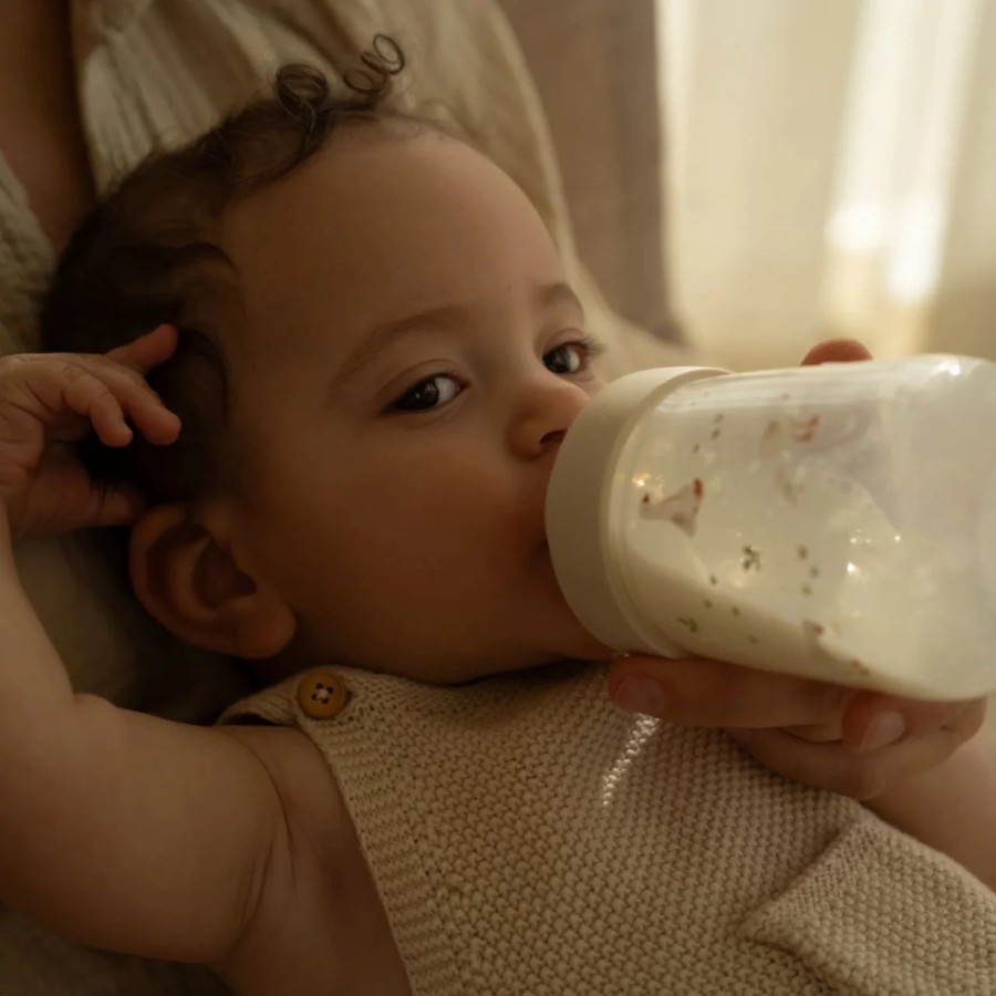 Little Dutch Μπιμπερό Mio 240ml Little Goose