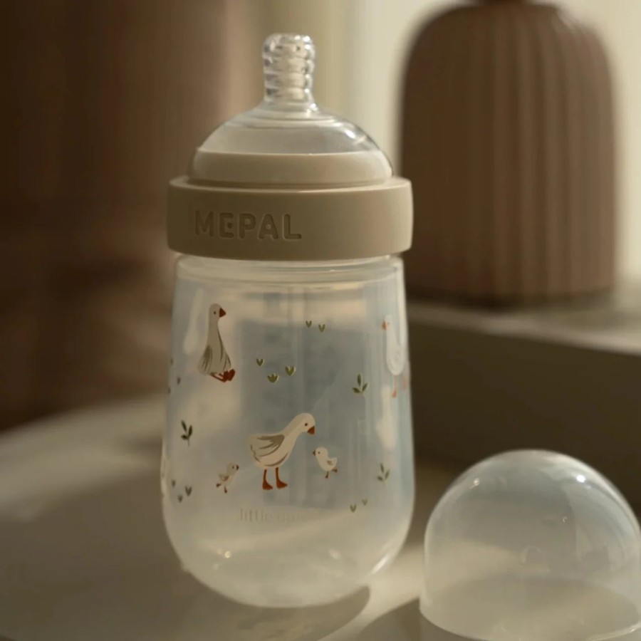 Little Dutch Μπιμπερό Mio 240ml Little Goose