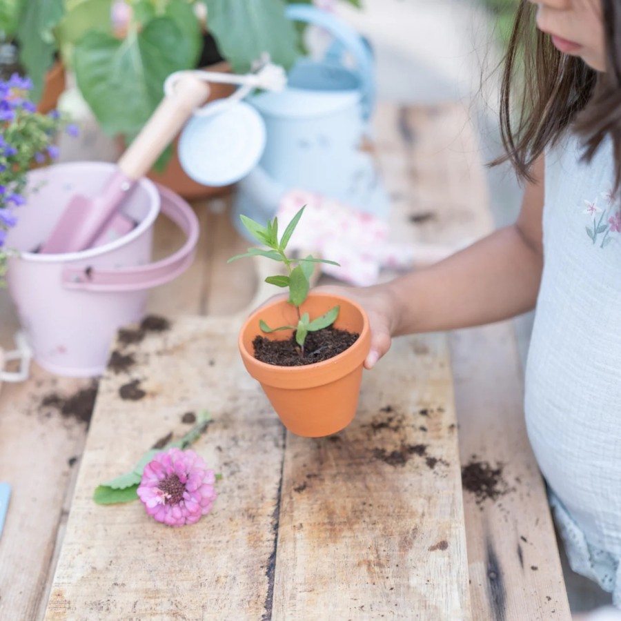 Little Dutch Παιδικό Κουβαδάκι Κήπου Fairy Garden