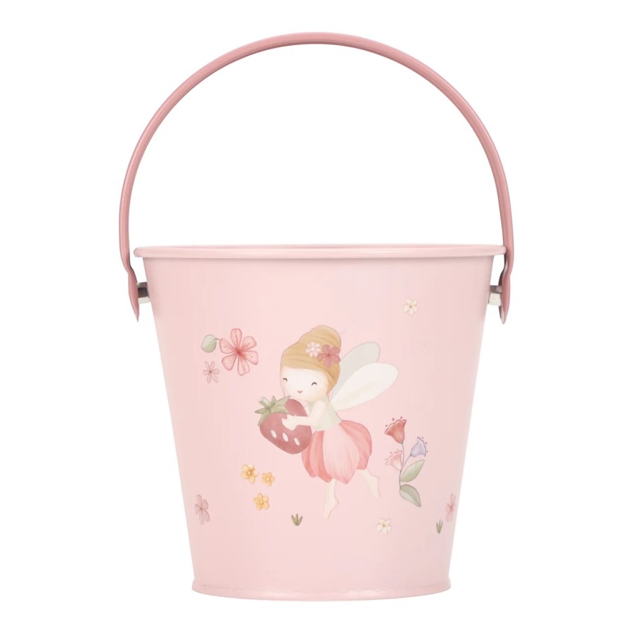 Little Dutch Παιδικό Κουβαδάκι Κήπου Fairy Garden