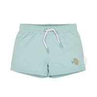 Παιδικό Μαγιό για Αγόρι με Προστασία UV Little Dutch Ocean Breeze