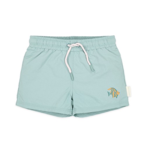 Παιδικό Μαγιό για Αγόρι με Προστασία UV Little Dutch Ocean Breeze