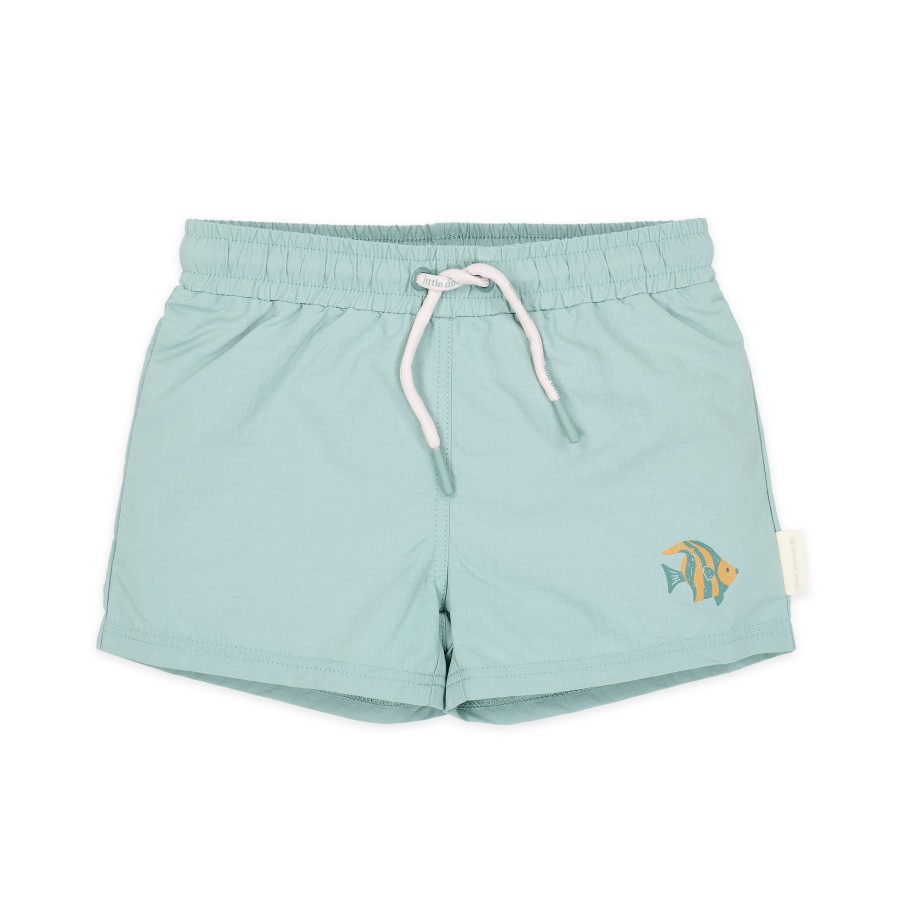 Παιδικό Μαγιό για Αγόρι με Προστασία UV Little Dutch Ocean Breeze