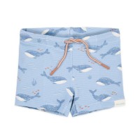 Παιδικό Μαγιό για Αγόρι με Προστασία UV Little Dutch Ocean Splash