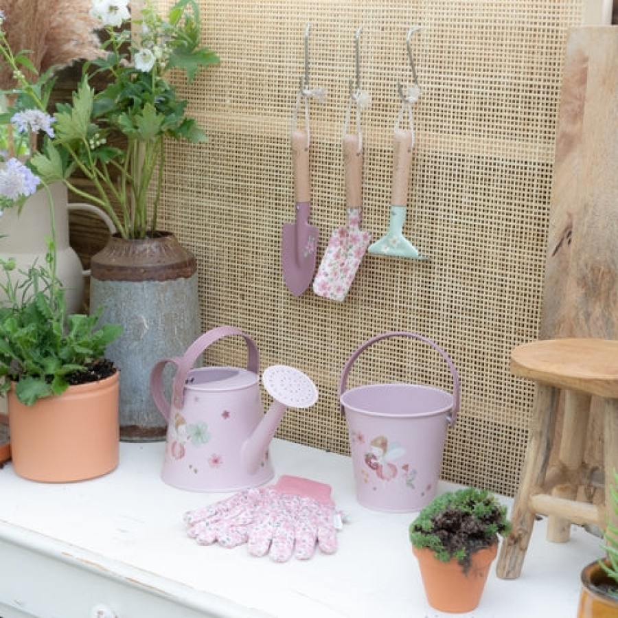Little Dutch Παιδικό Ποτιστήρι Fairy Garden