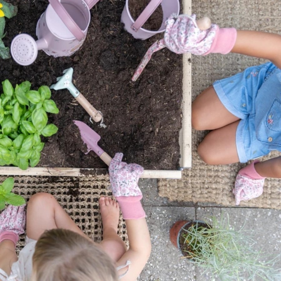 Little Dutch Παιδικό Ποτιστήρι Fairy Garden